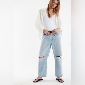 ▪️NWT Citizens of Humanity Miro Reworked Jeans-28